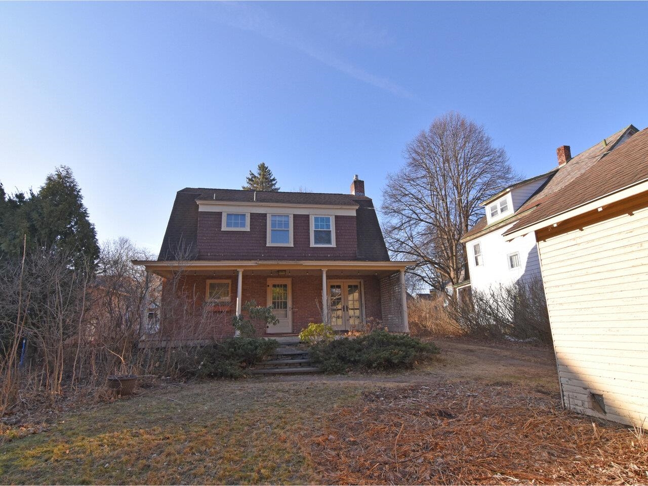 32 Wilson Street