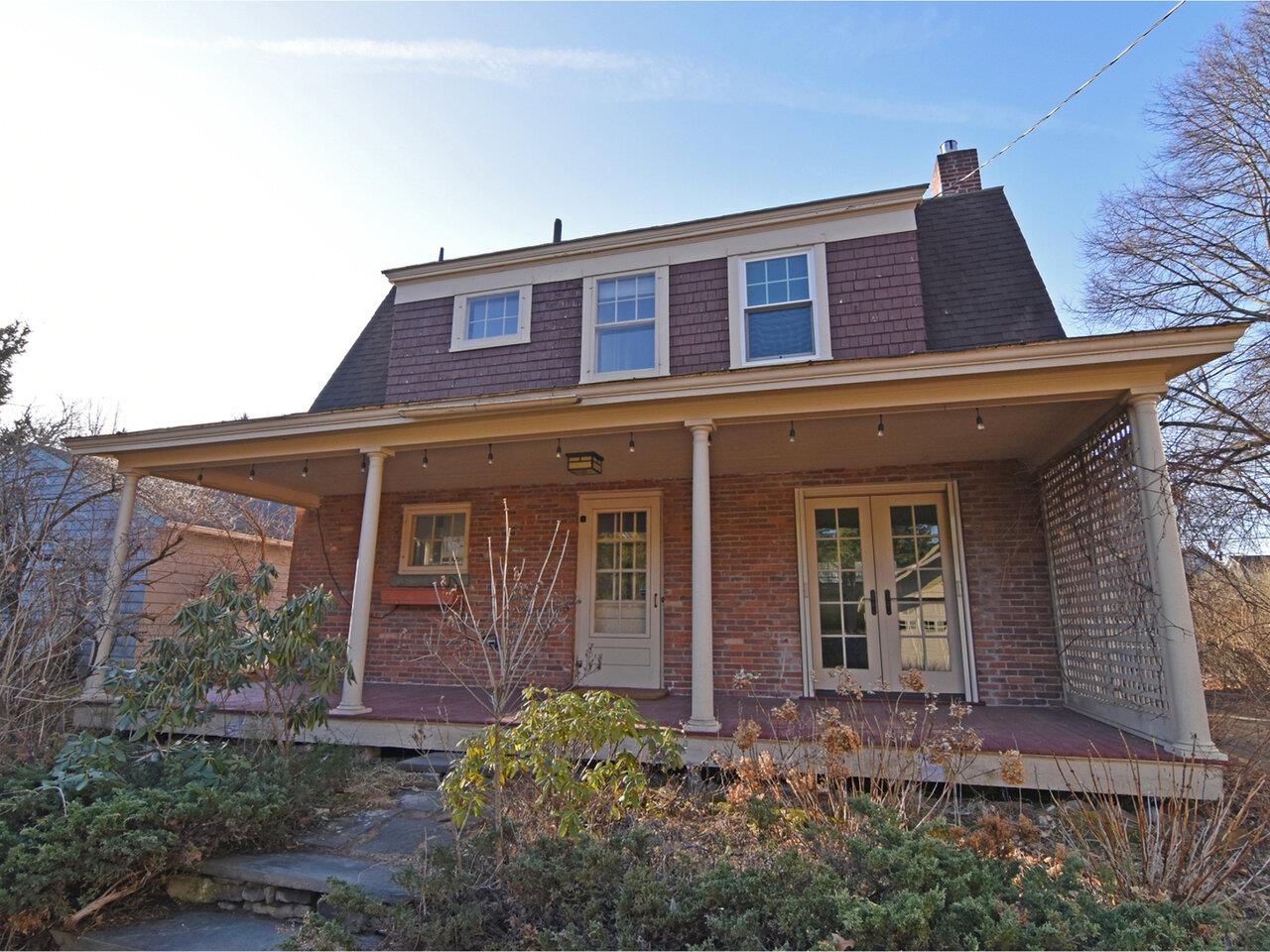 32 Wilson Street