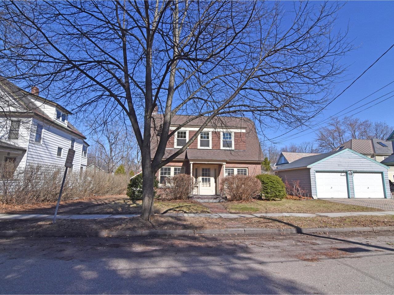 32 Wilson Street