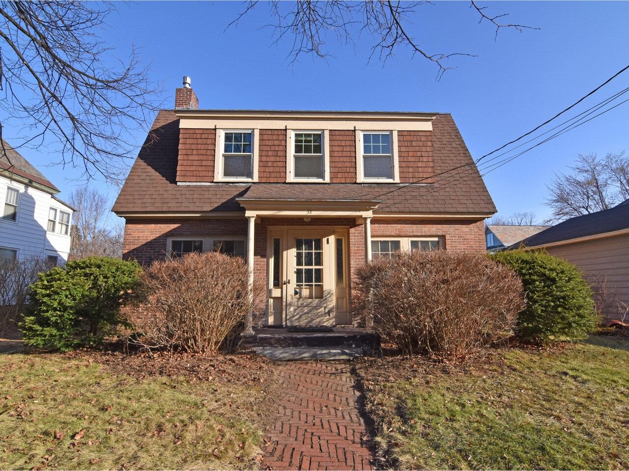 32 Wilson Street