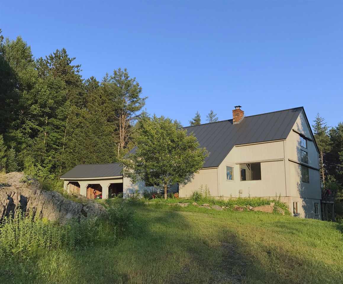 32 Wood Road