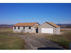 320 Burroughs Farm Road