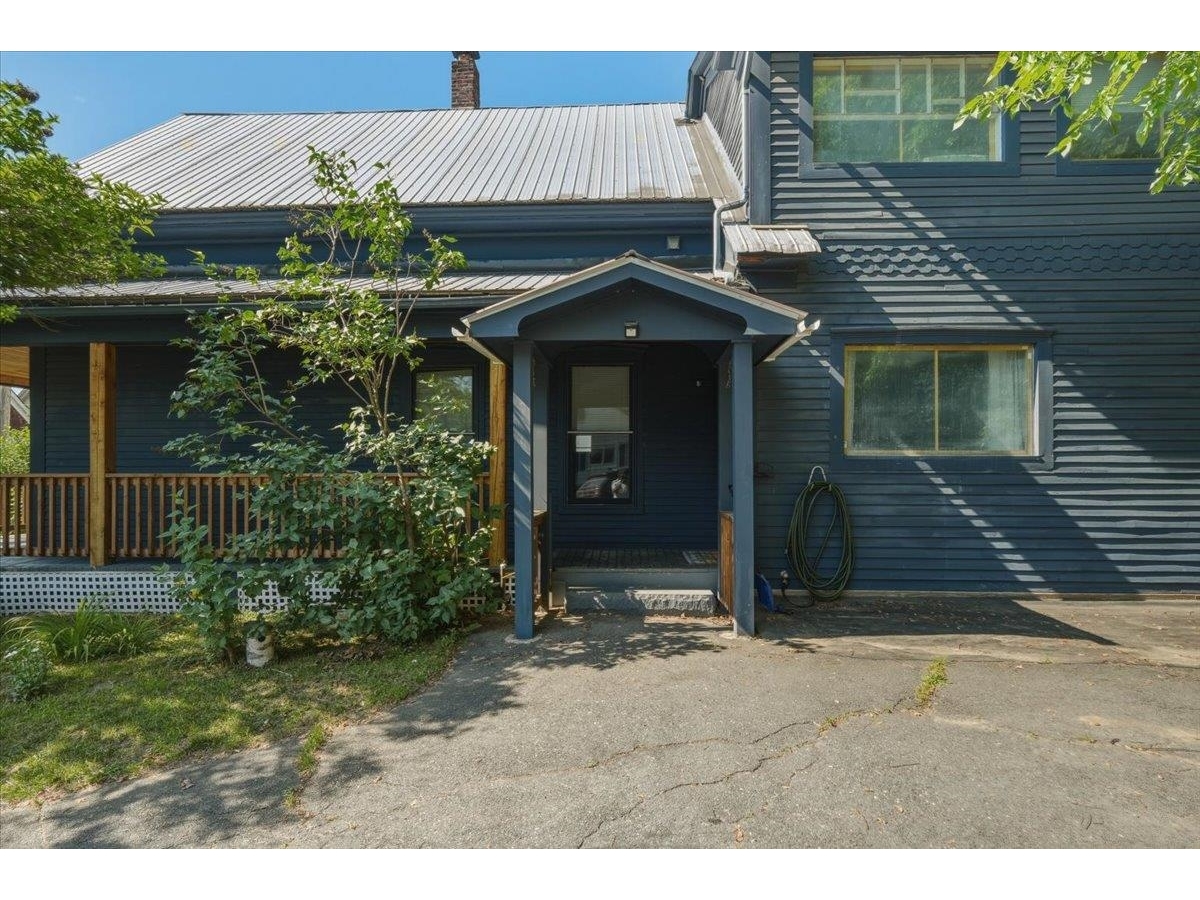 320 Charles Street