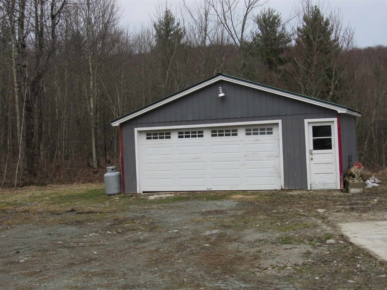 320 Chimney Road
