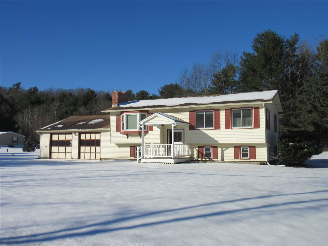 320 Clay Point Road