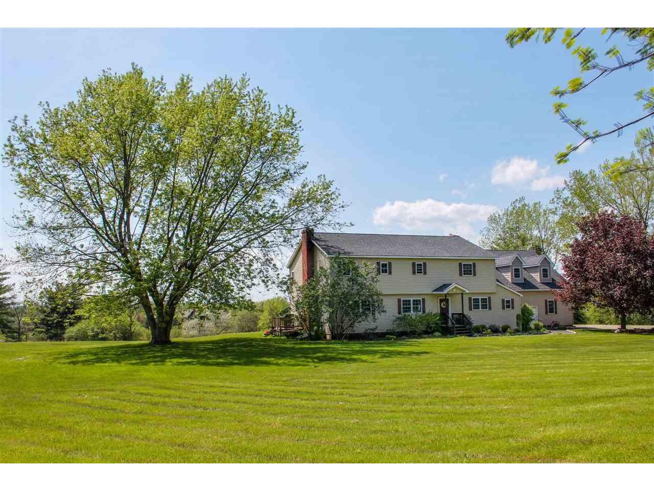 320 Dorset Heights