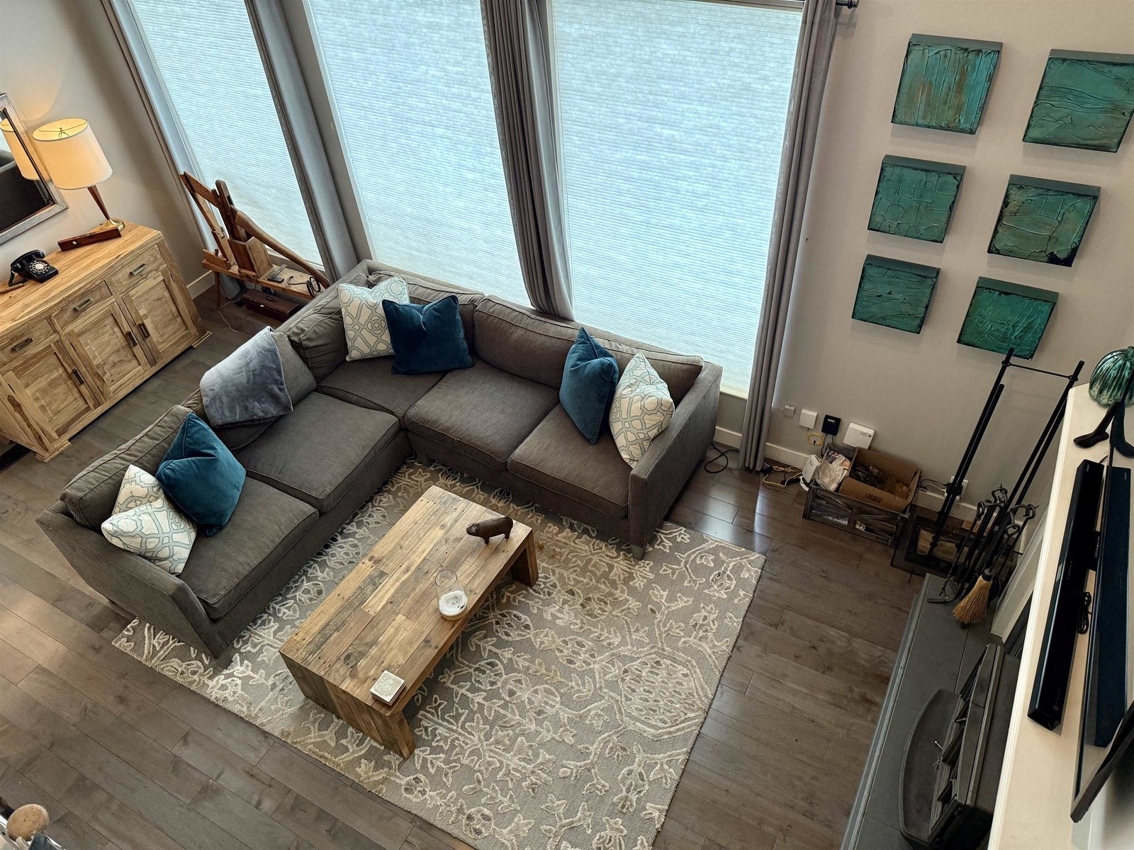 320 Golf Course Road