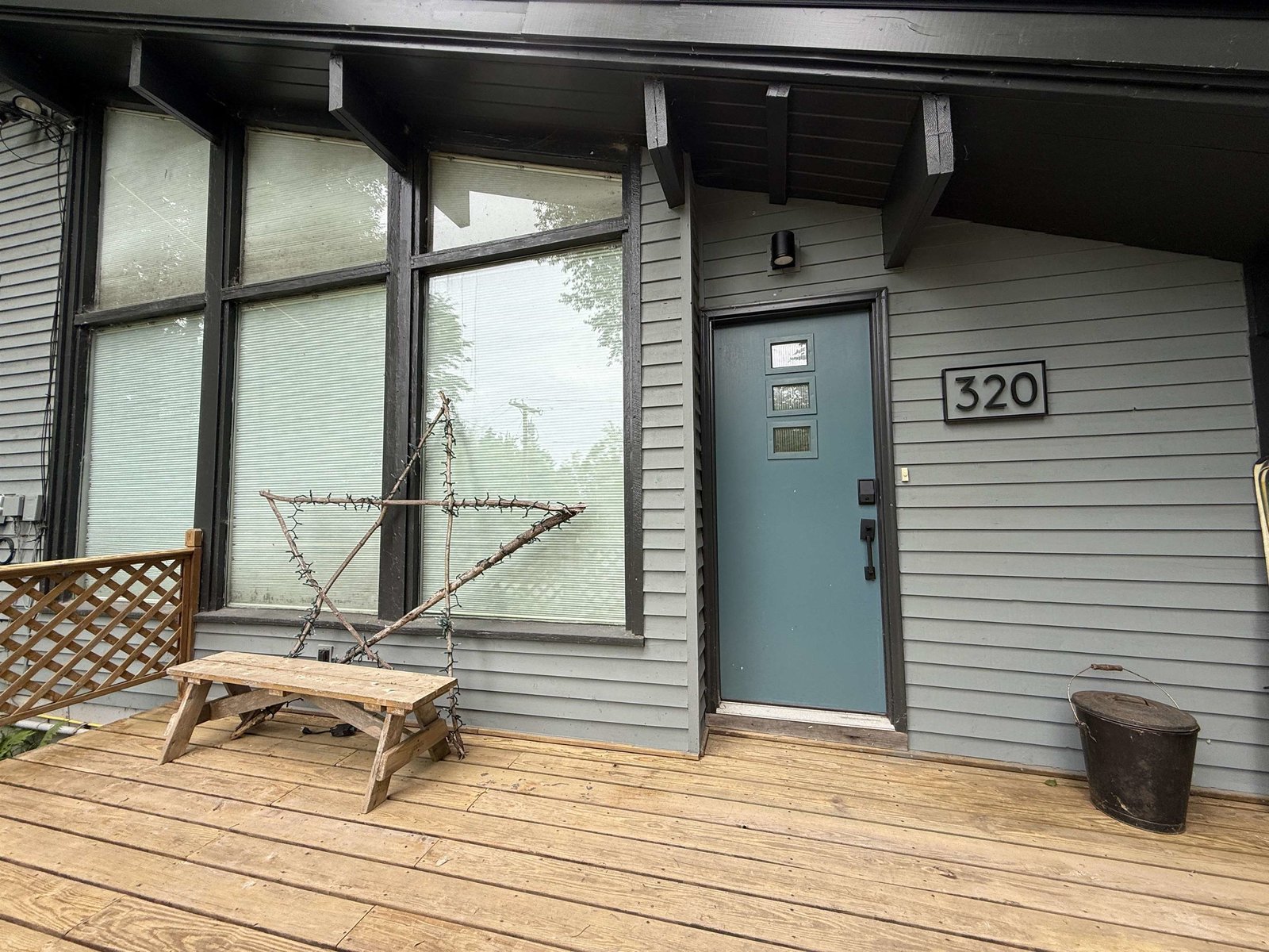 320 Golf Course Road