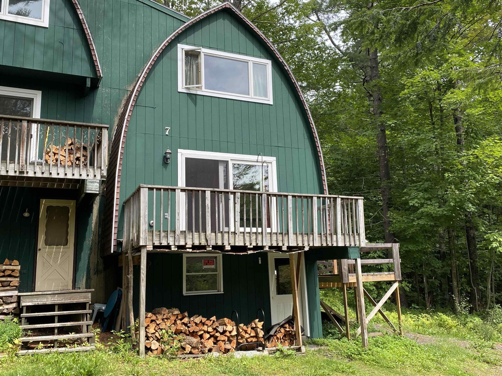 320 Grand Hollow Road, Unit 7