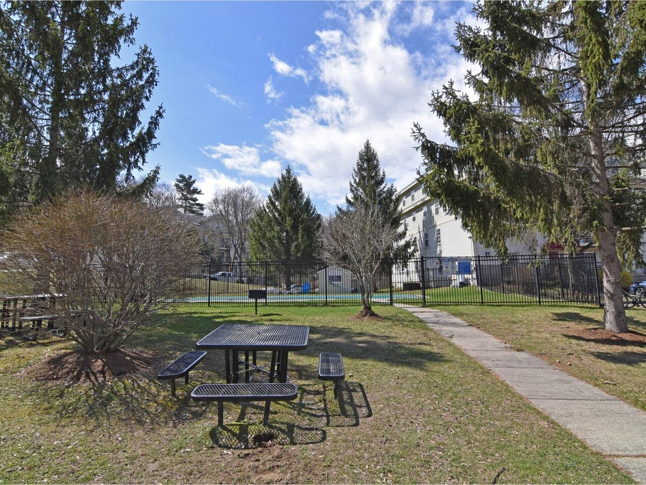 Association grounds
