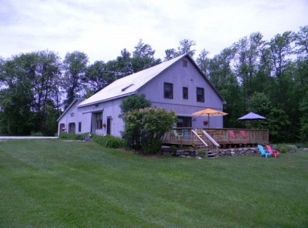 320 Main Street