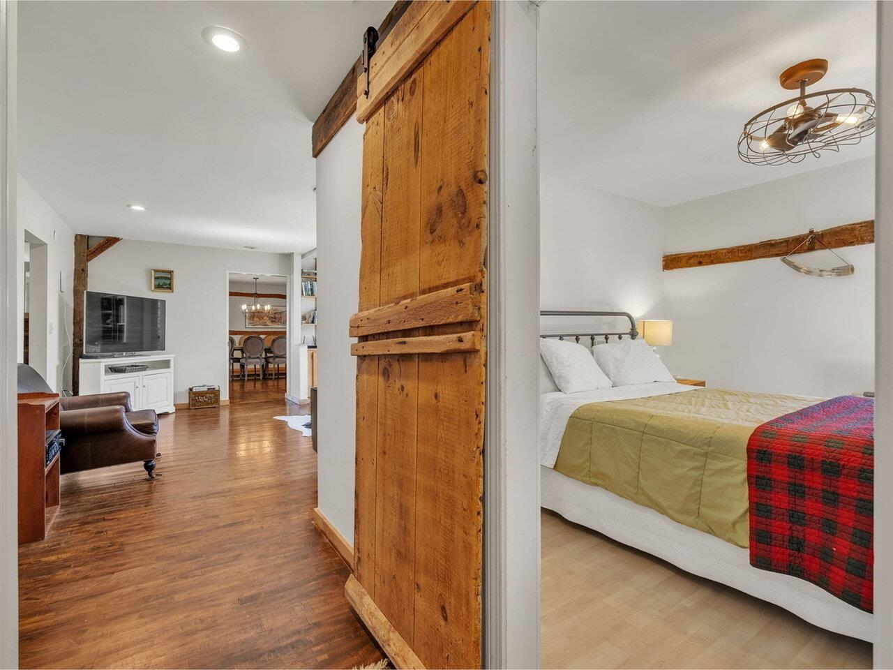 Bonus room