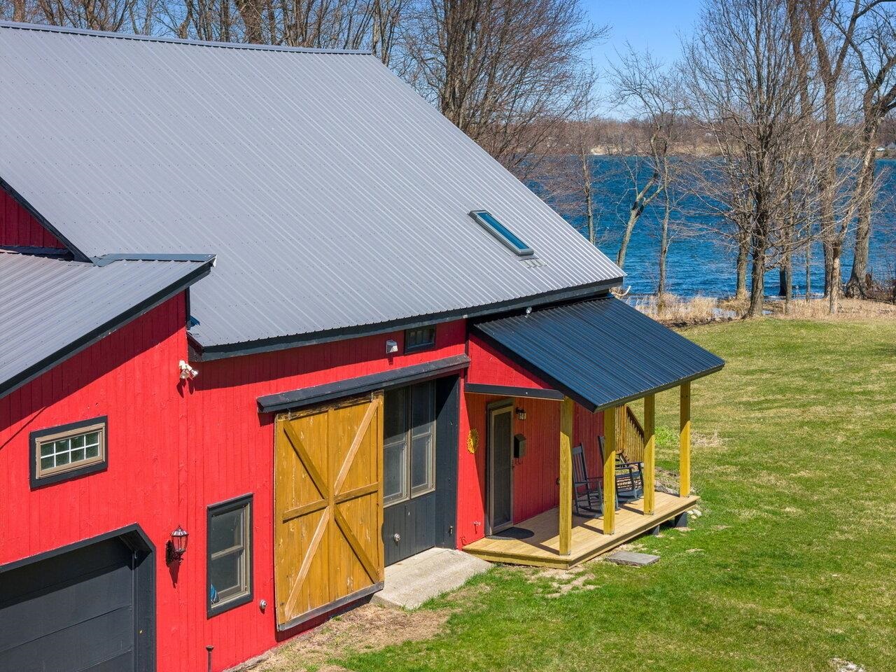 New roof!