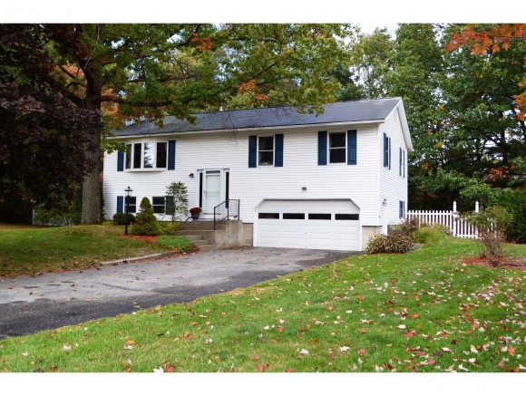 320 Mallard Drive