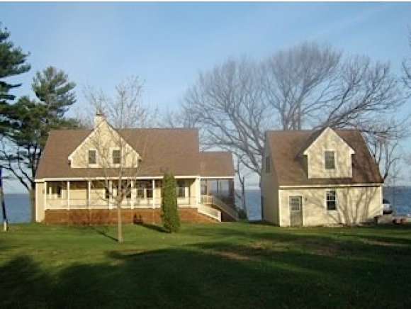320 Maquam Shore Road