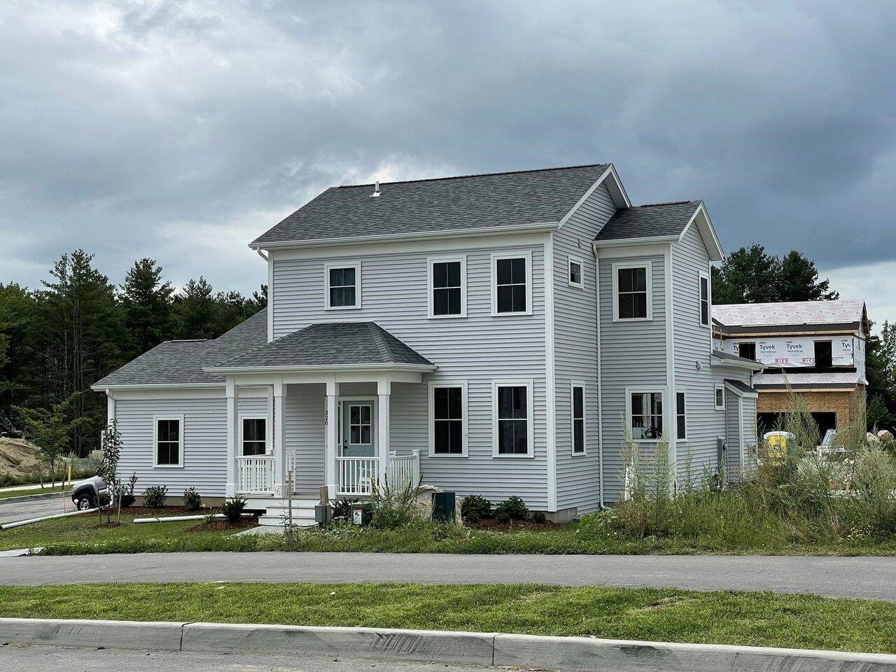 320 Midland Avenue