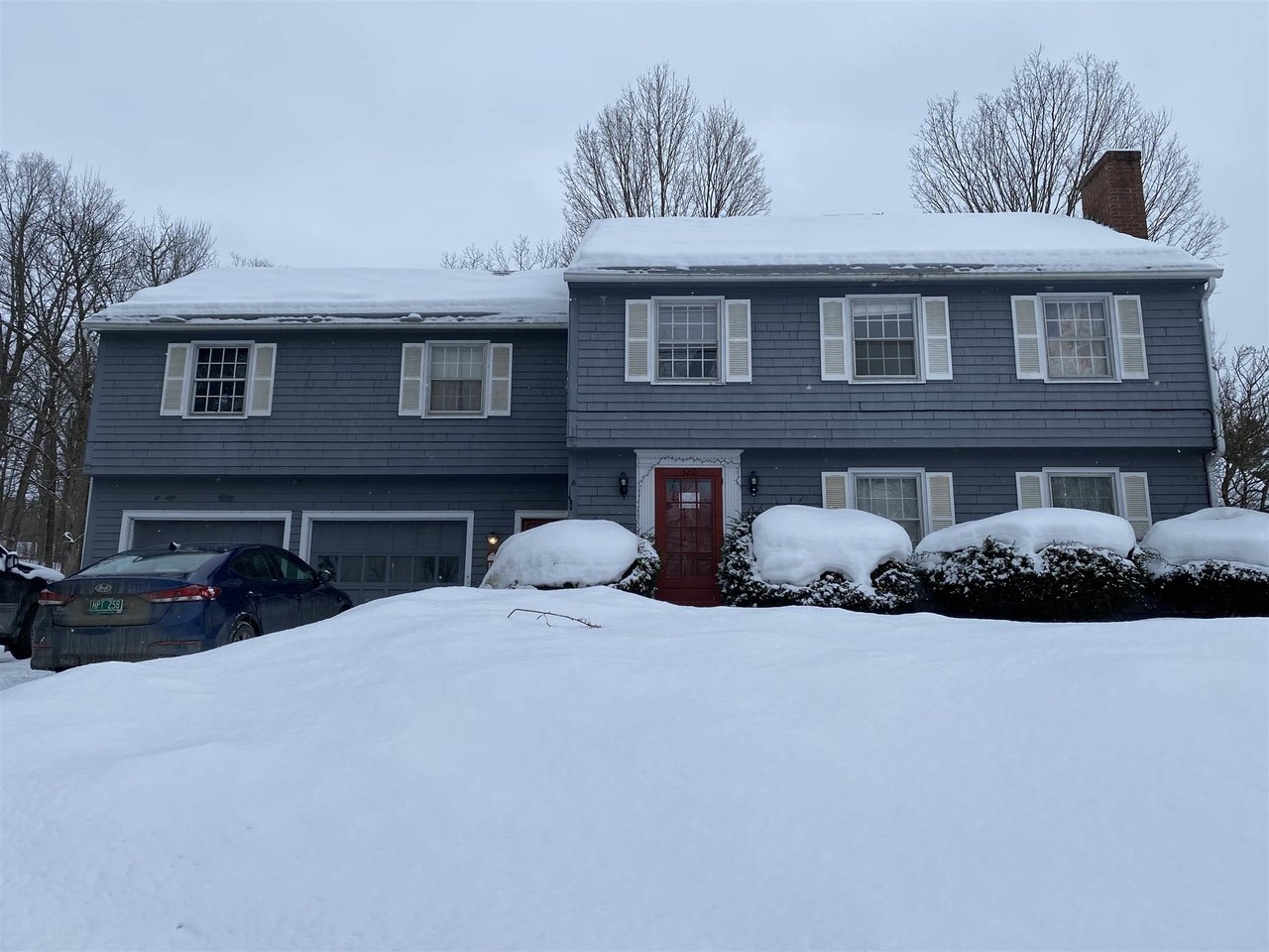 320 Mount Vernon Street