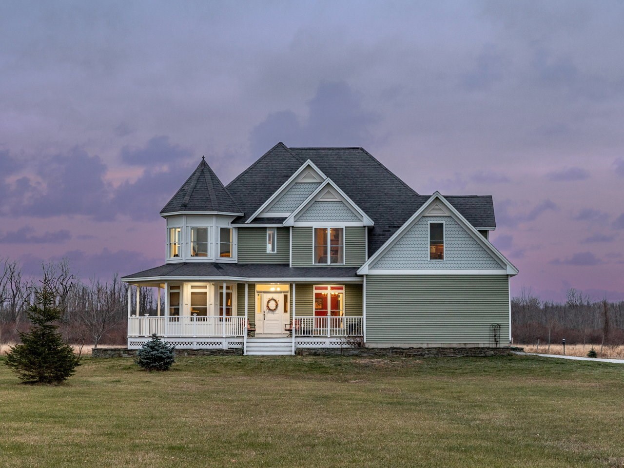 320 New Road