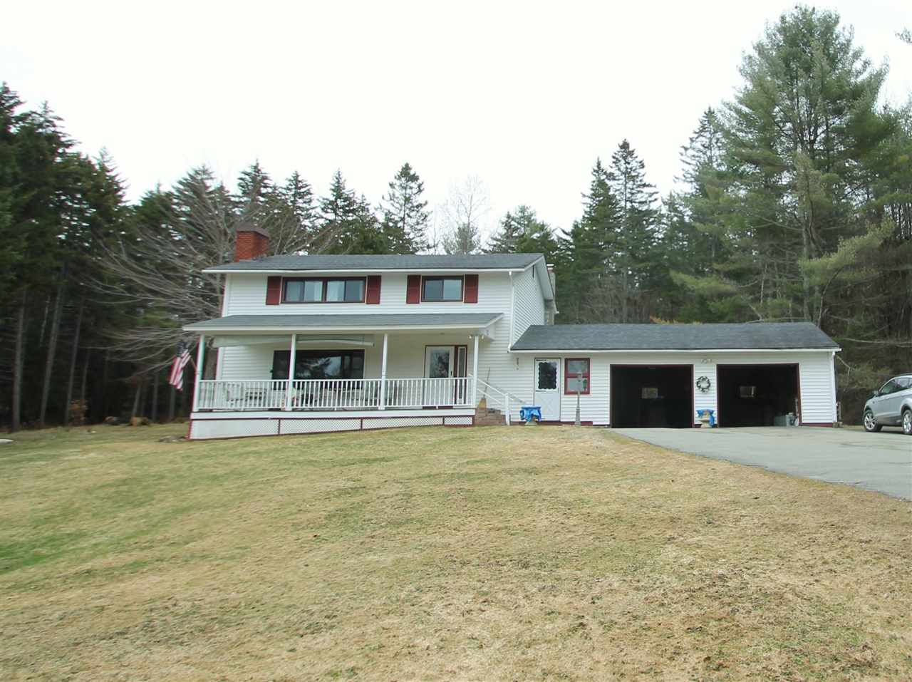 320 Nuissl Road