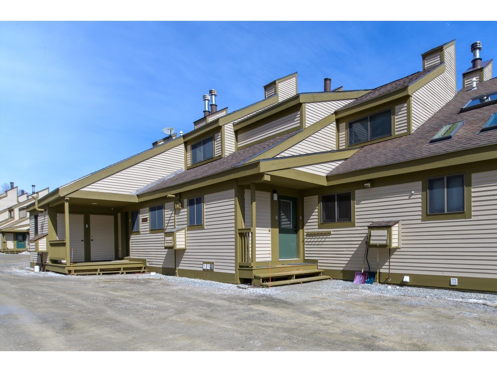 320 Okemo Trailside Extension, Unit 36E