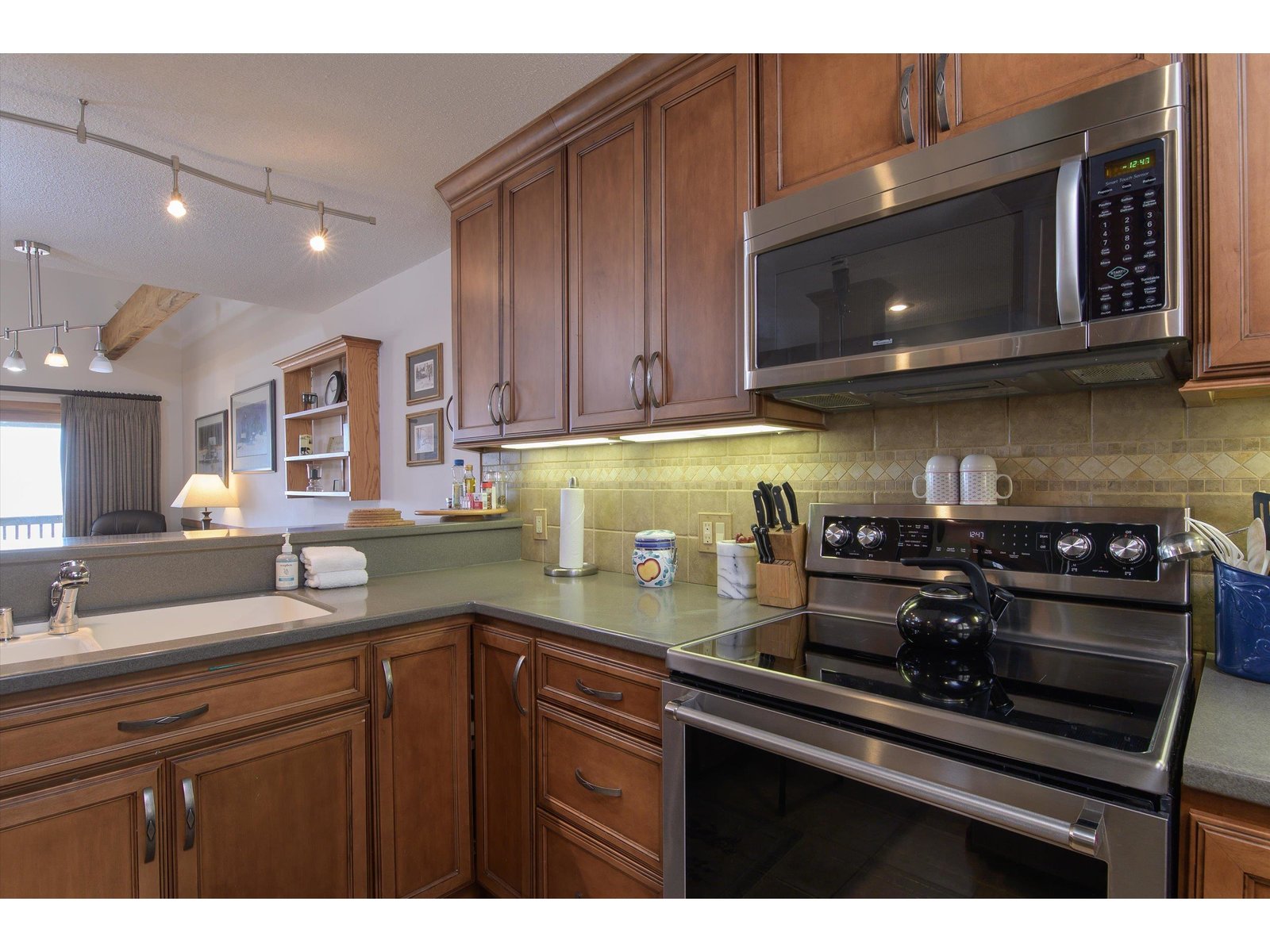 320 Okemo Trailside Extension, Unit 36E