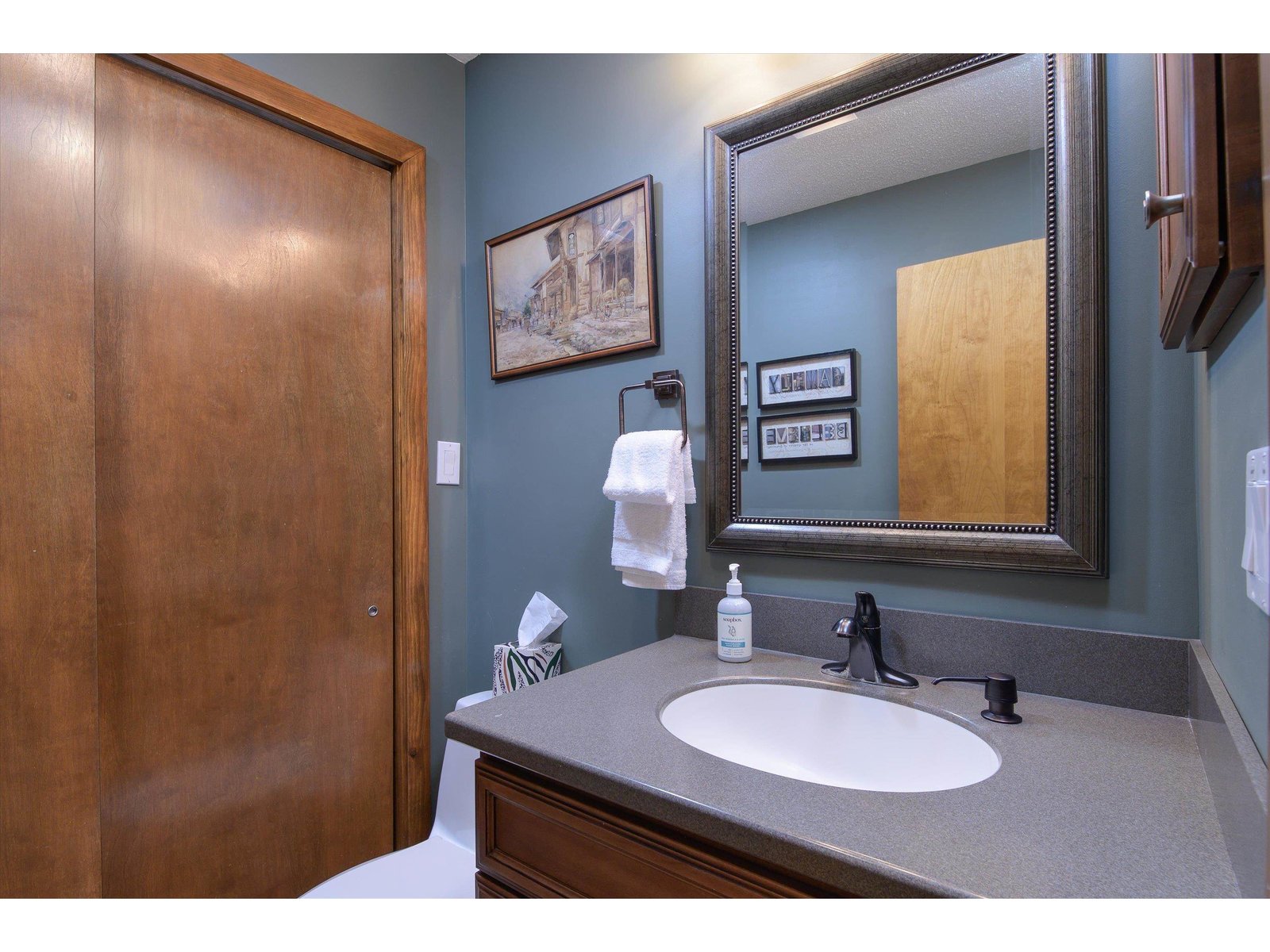 320 Okemo Trailside Extension, Unit 36E