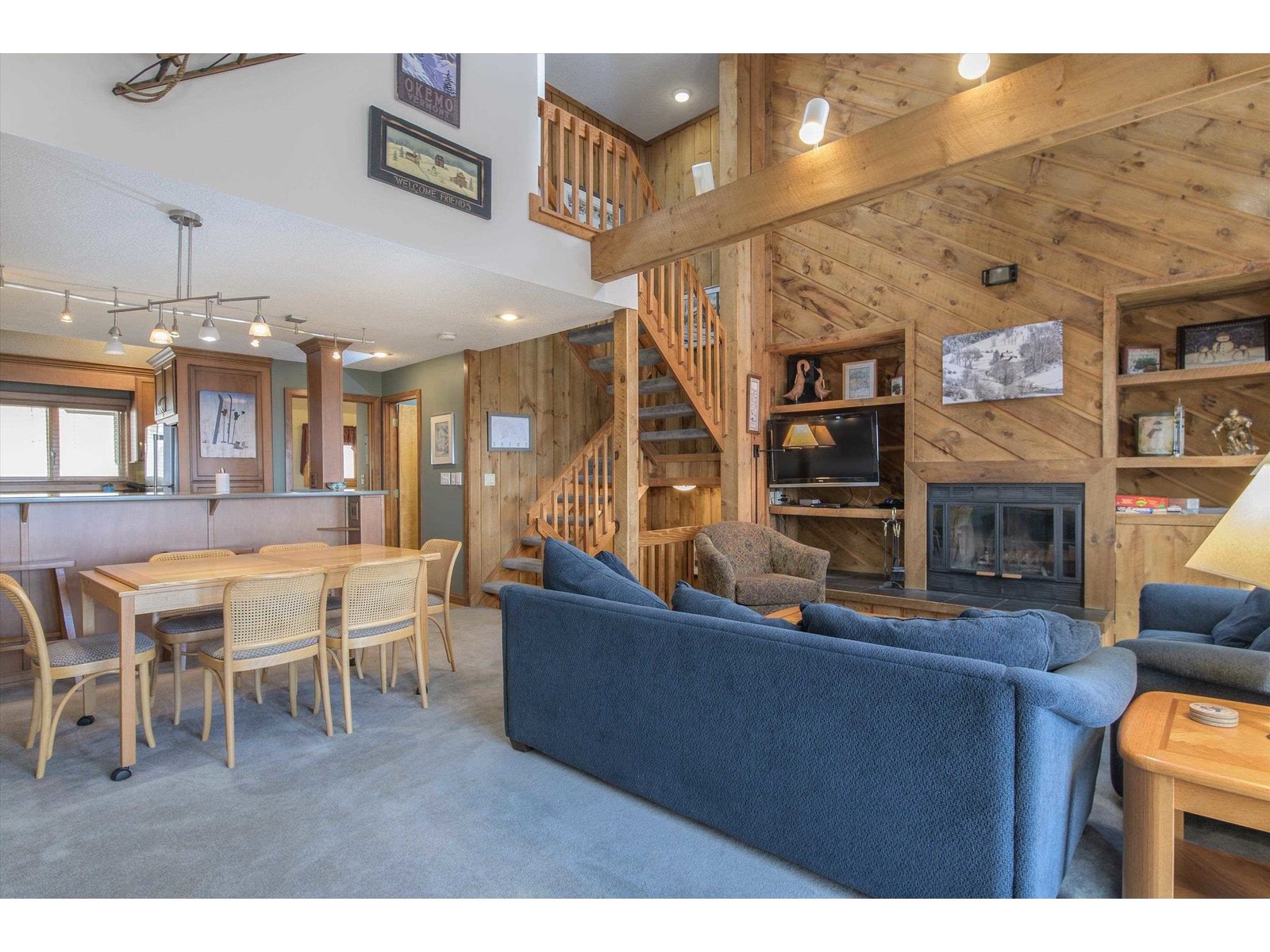 320 Okemo Trailside Extension, Unit 36E