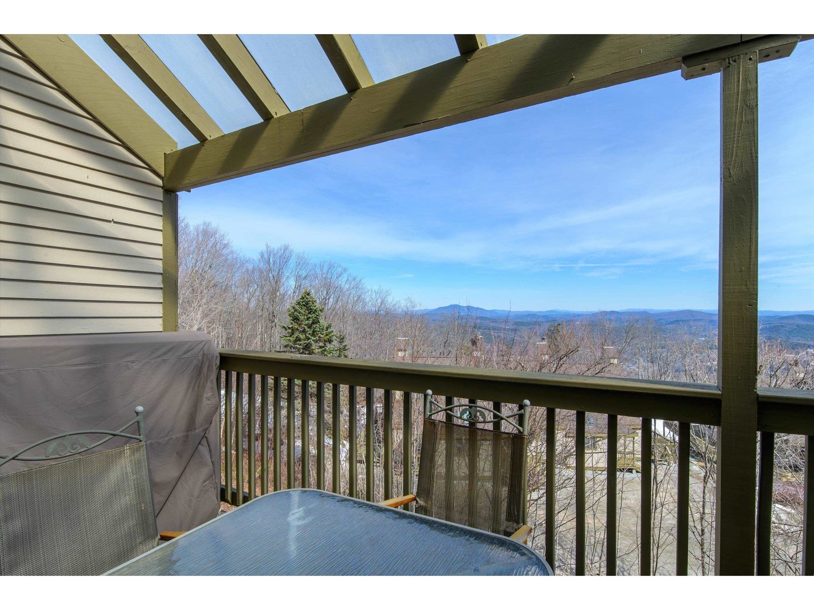 320 Okemo Trailside Extension, Unit 36E
