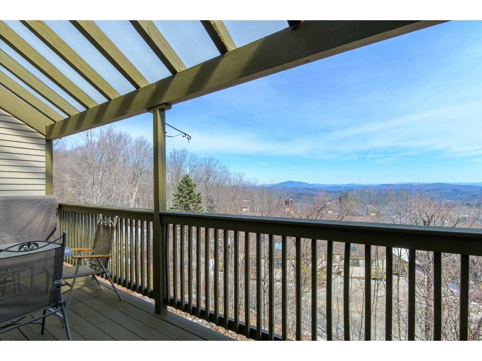 320 Okemo Trailside Extension, Unit 36E