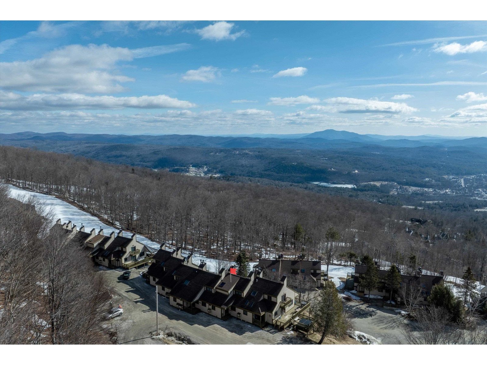 320 Okemo Trailside Extension, Unit 36E