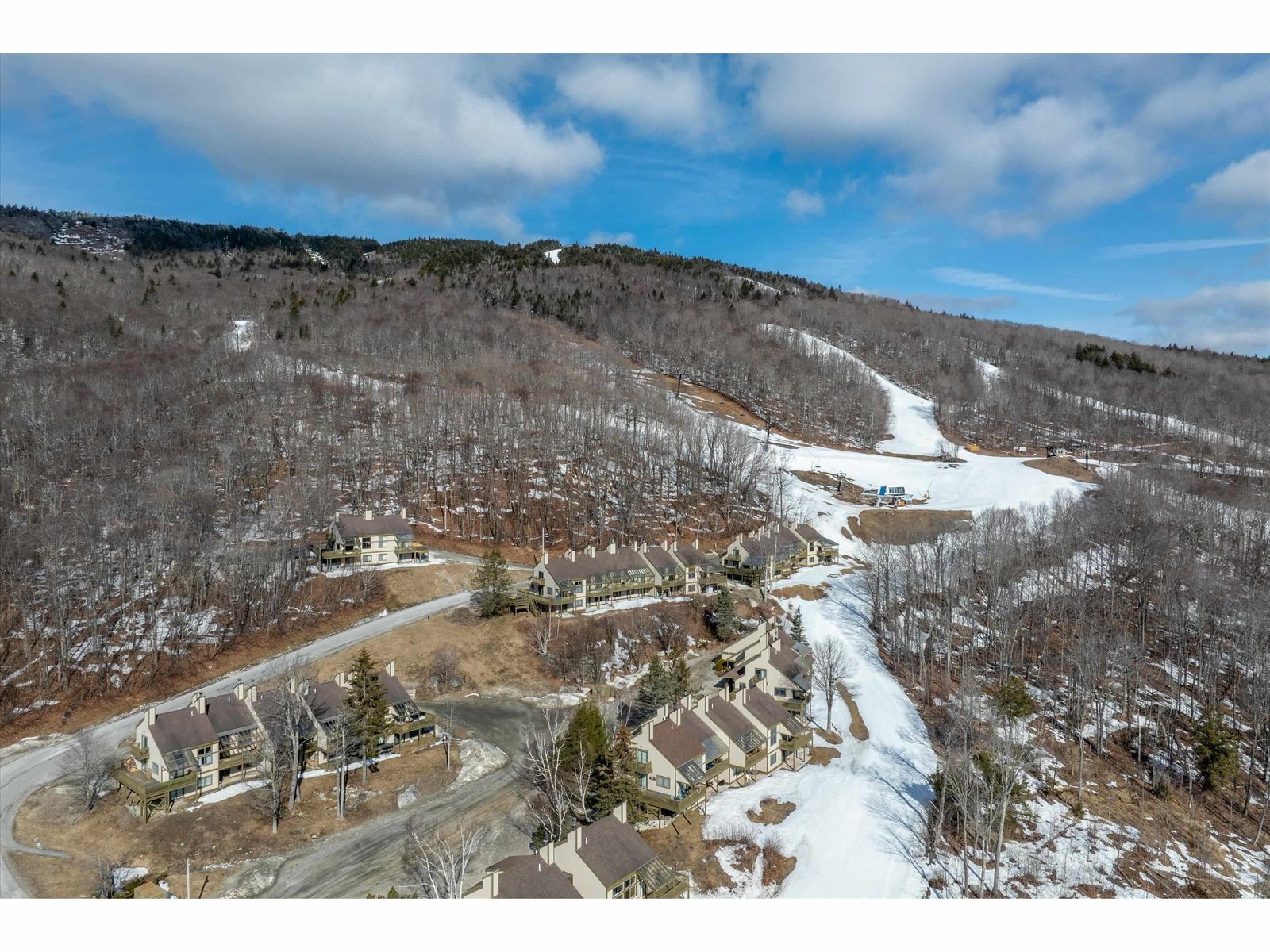320 Okemo Trailside Extension, Unit 36E