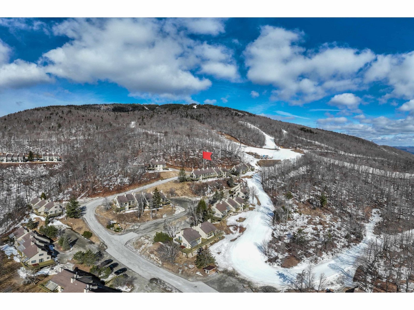 320 Okemo Trailside Extension, Unit 36E