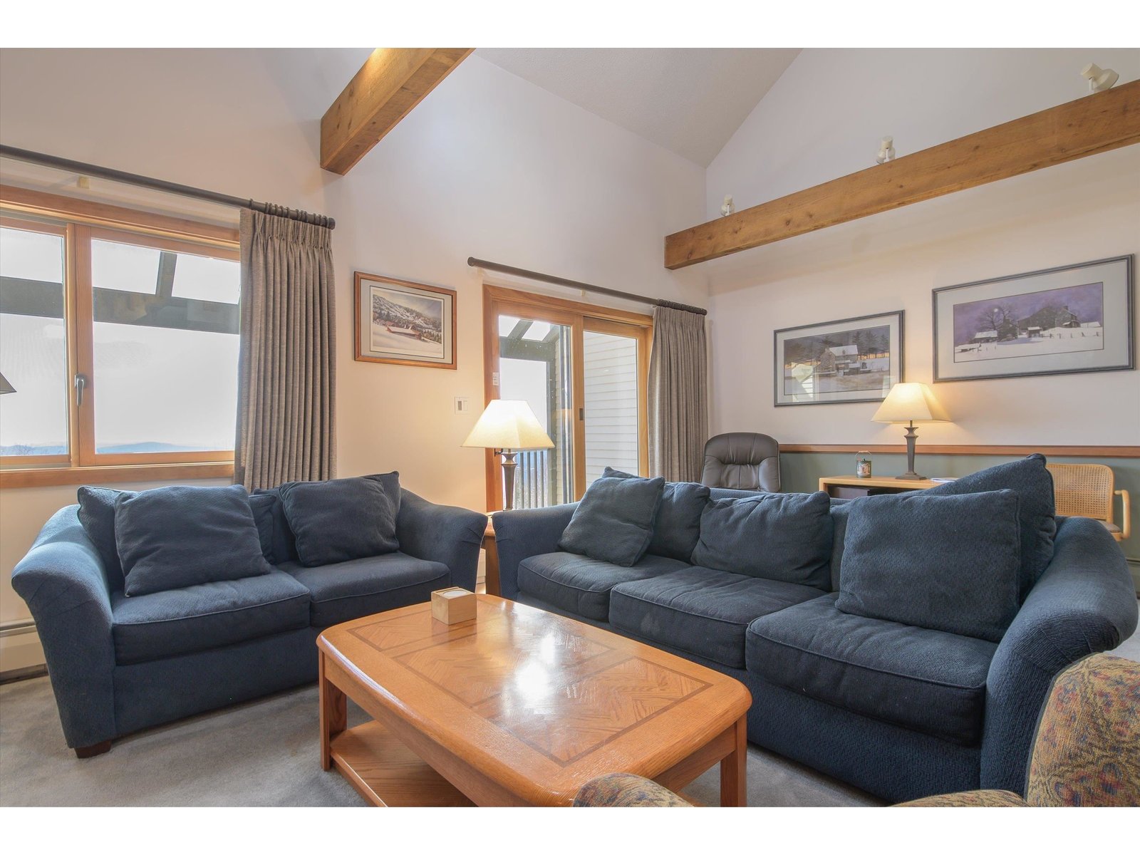 320 Okemo Trailside Extension, Unit 36E