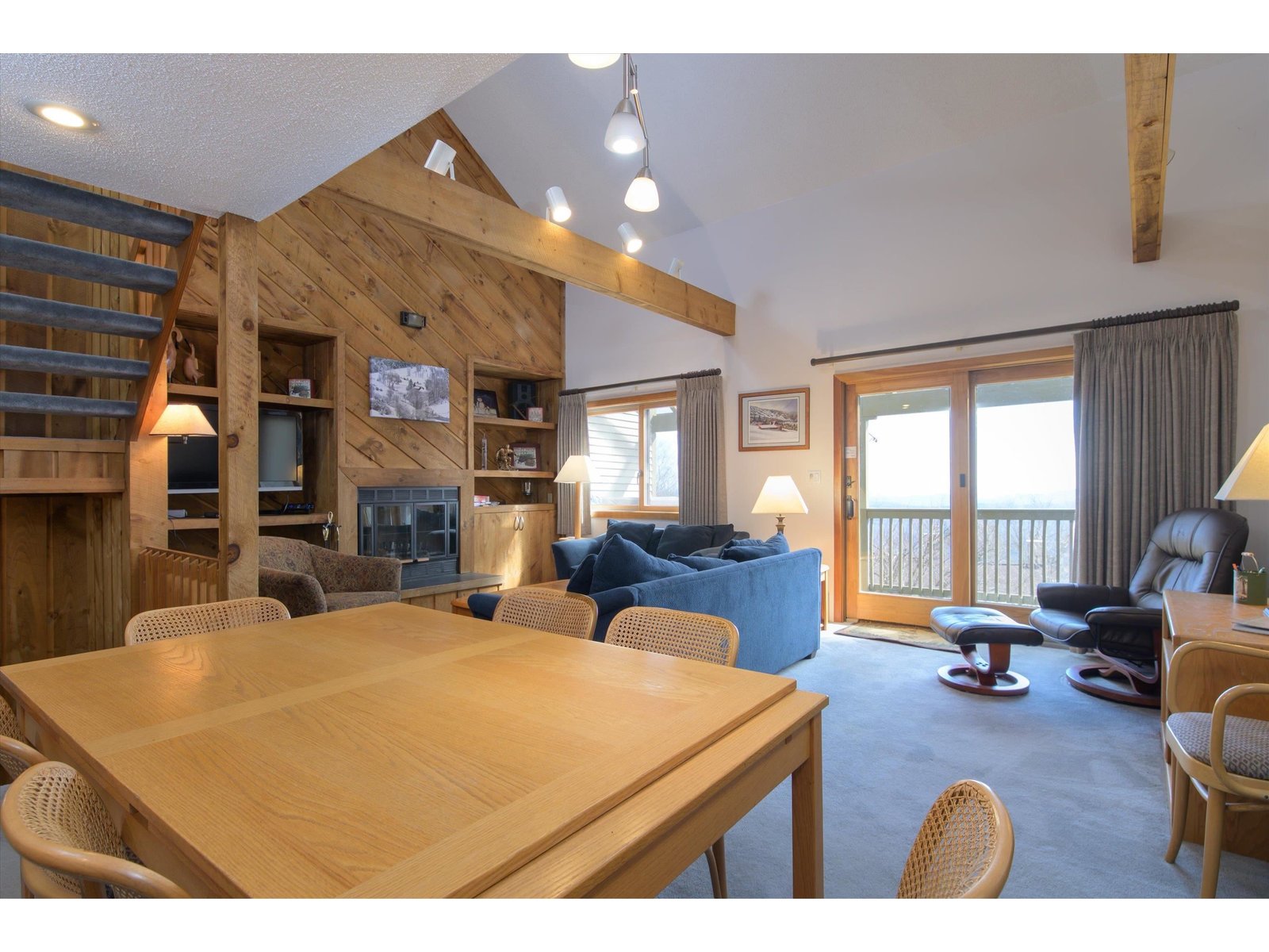 320 Okemo Trailside Extension, Unit 36E