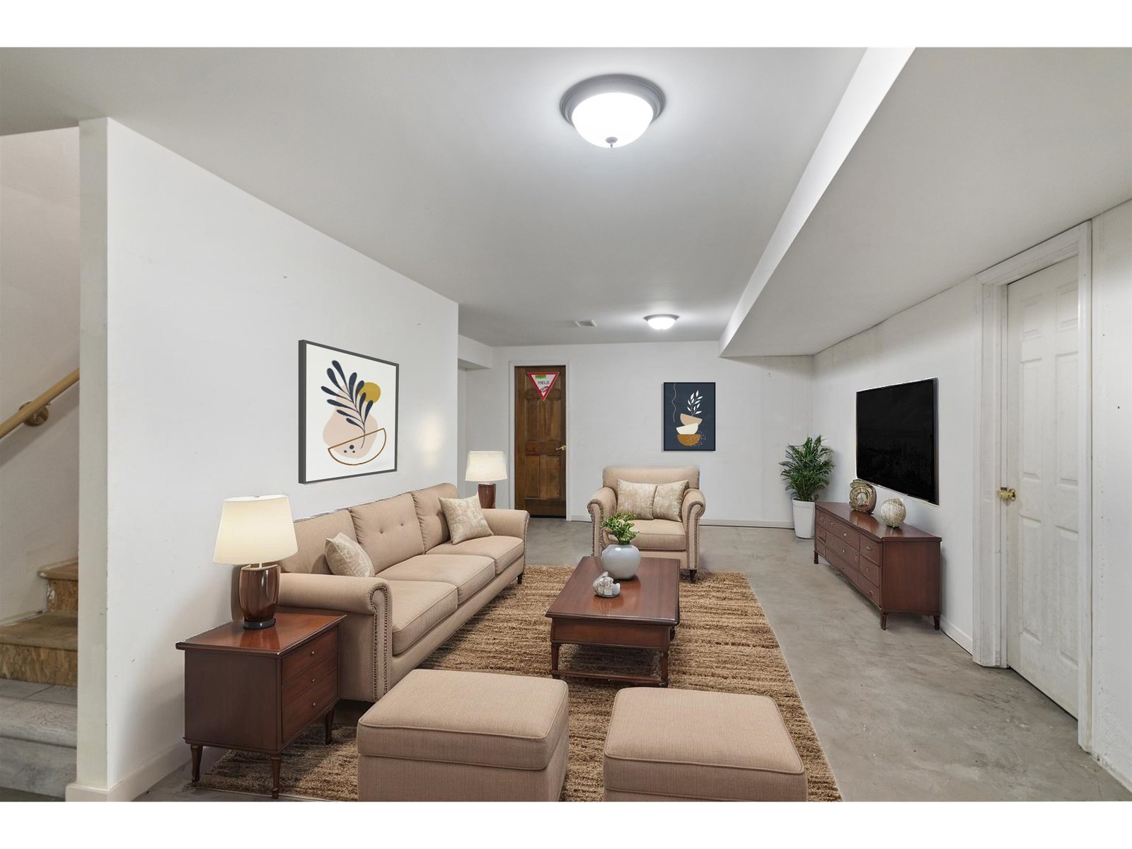 320 Sun Valley Road