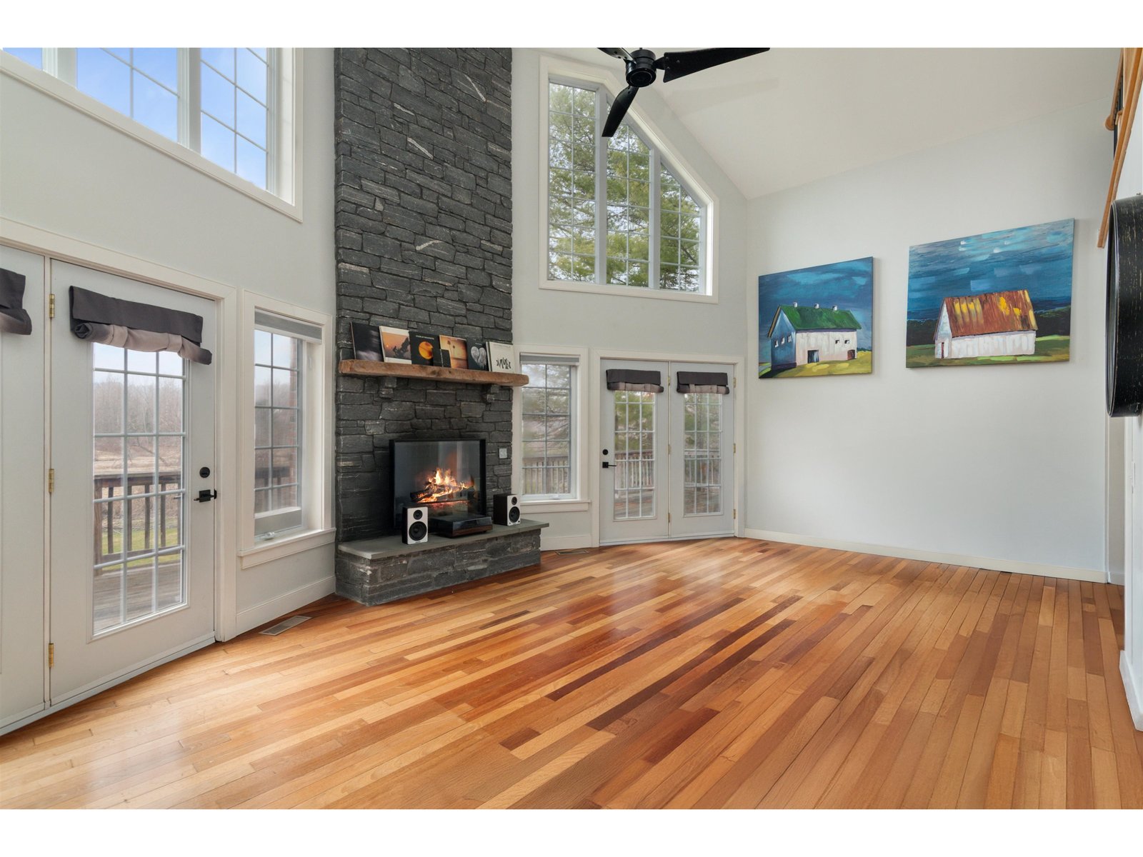 320 Sun Valley Road