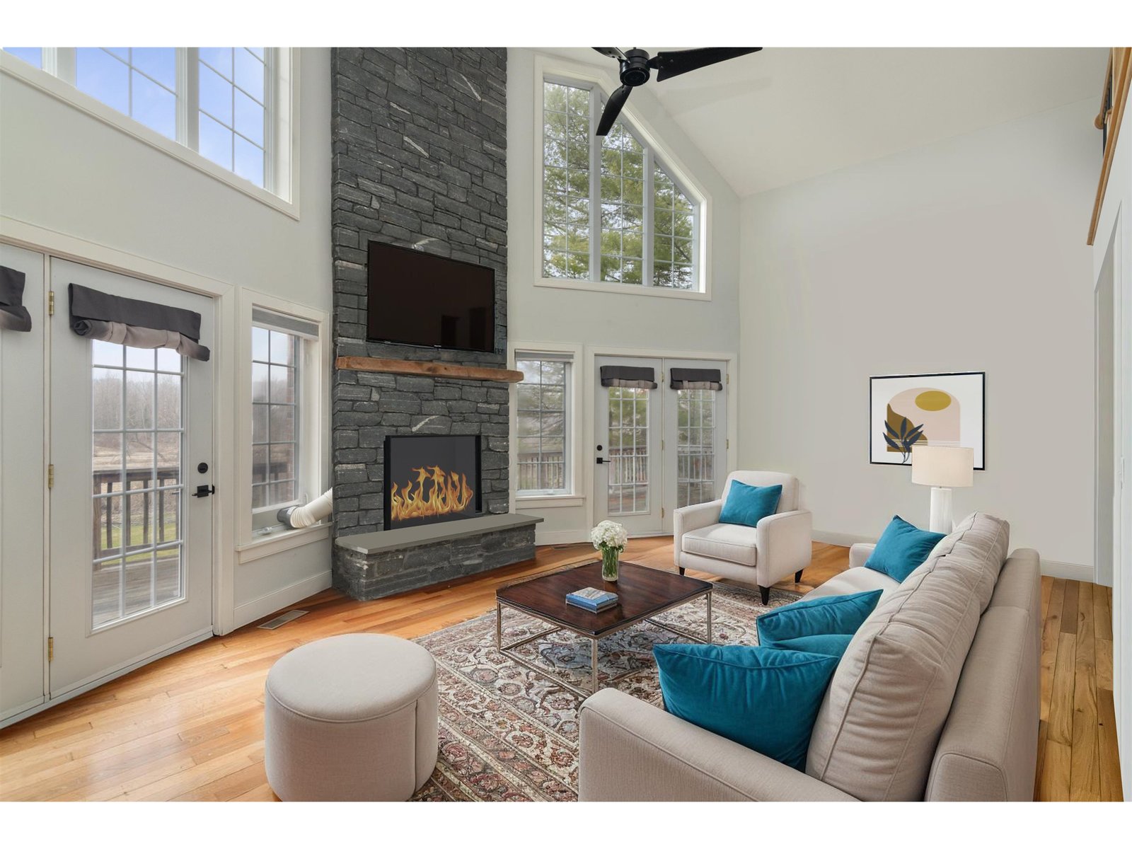320 Sun Valley Road