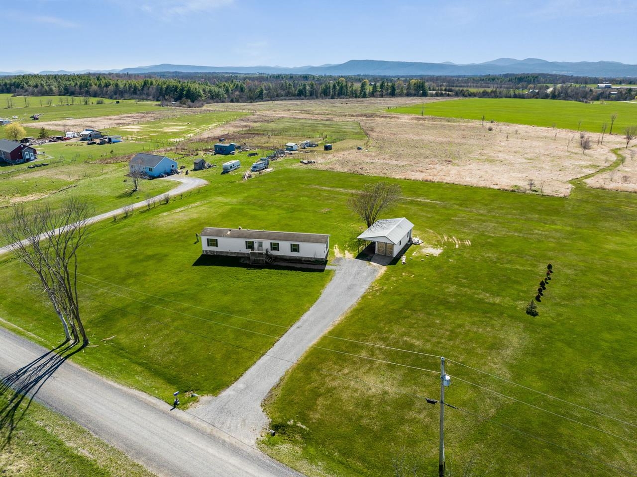 320 Town House Road