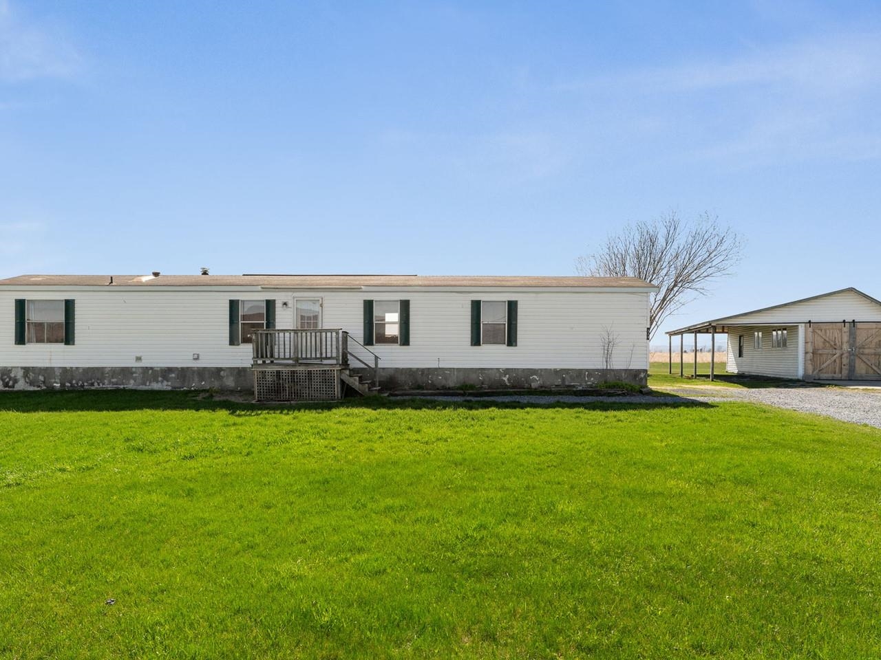 320 Town House Road