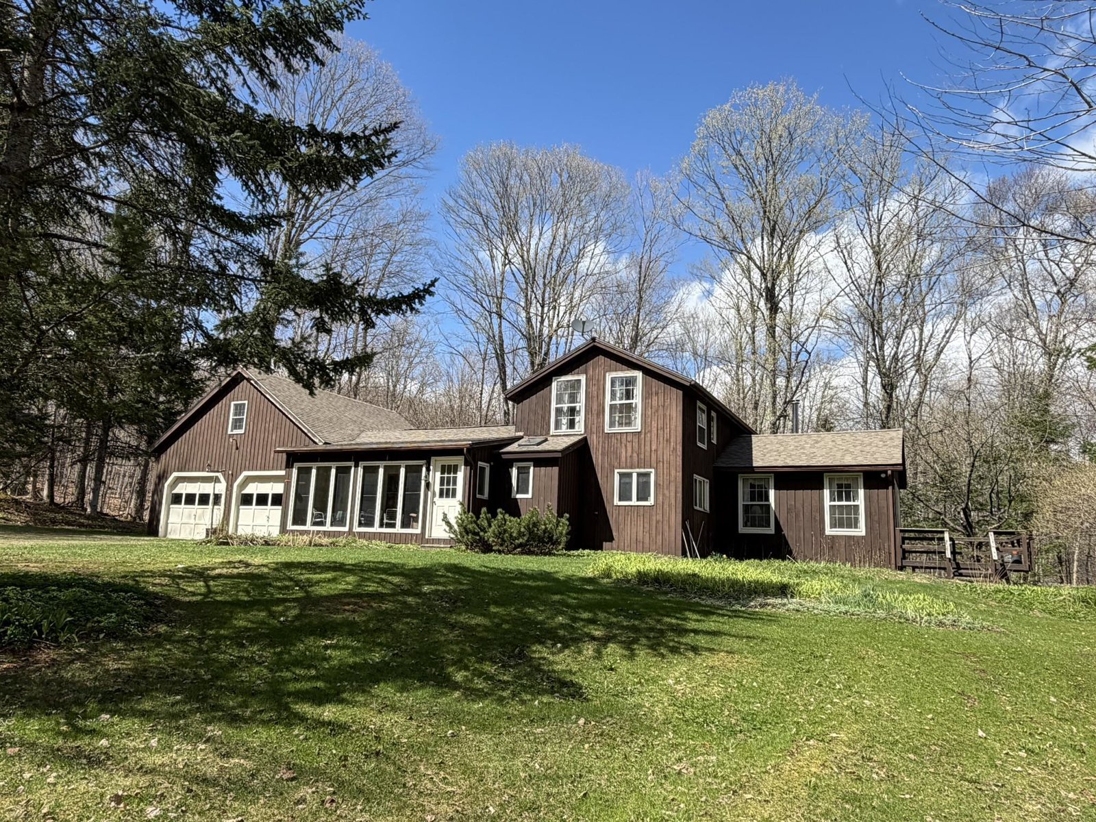 3200 Shadow Lake Road