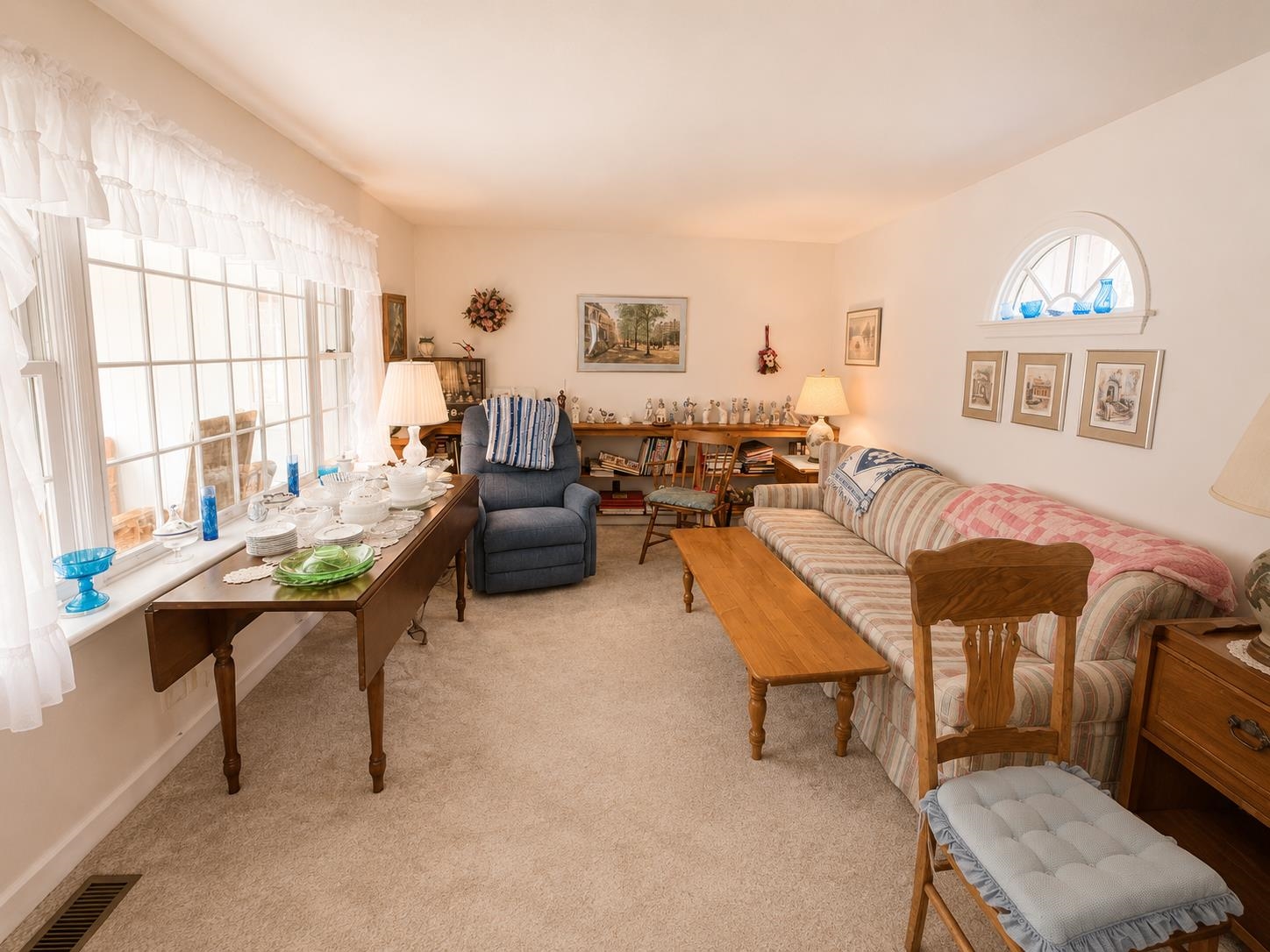 3200 Shadow Lake Road