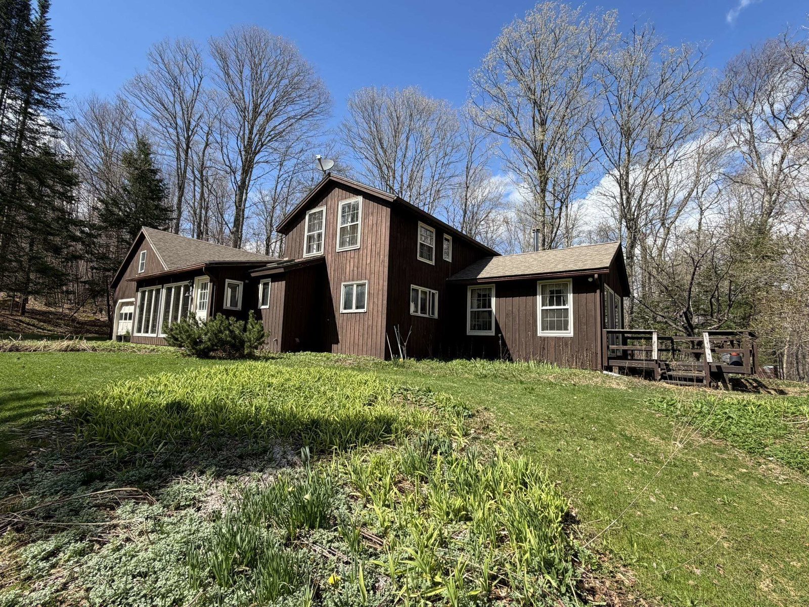 3200 Shadow Lake Road
