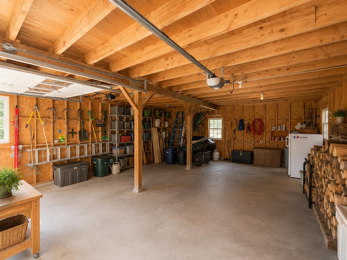 3200 Shadow Lake Road
