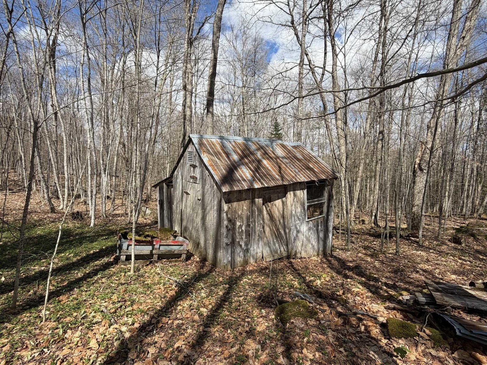 3200 Shadow Lake Road