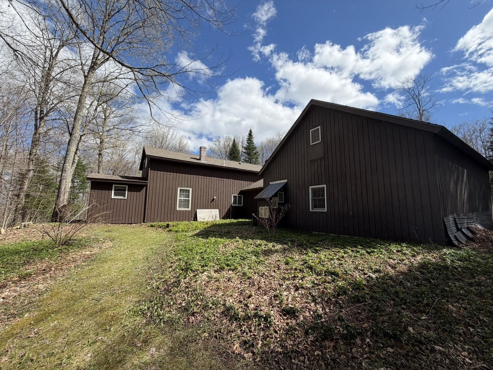 3200 Shadow Lake Road