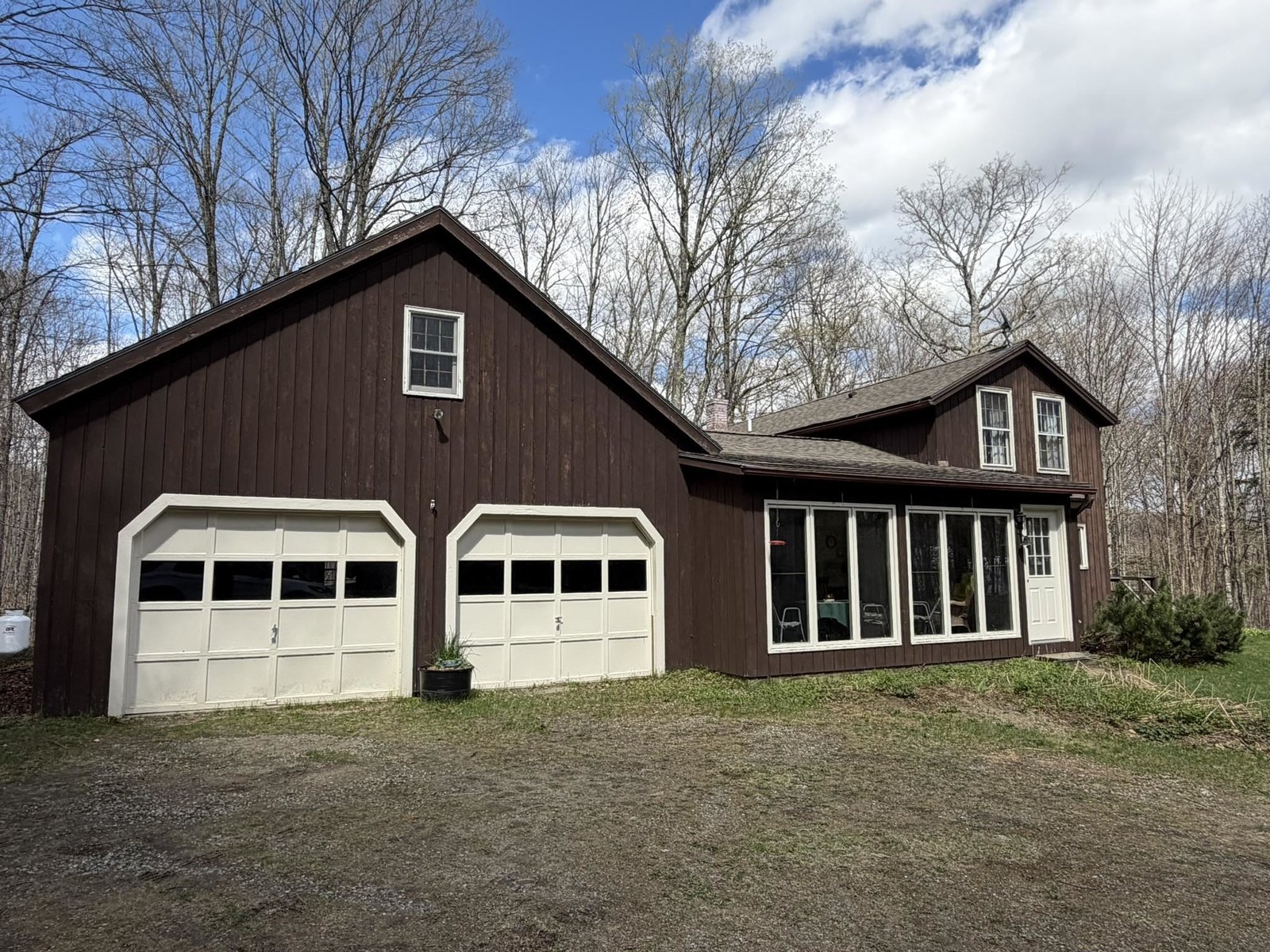3200 Shadow Lake Road