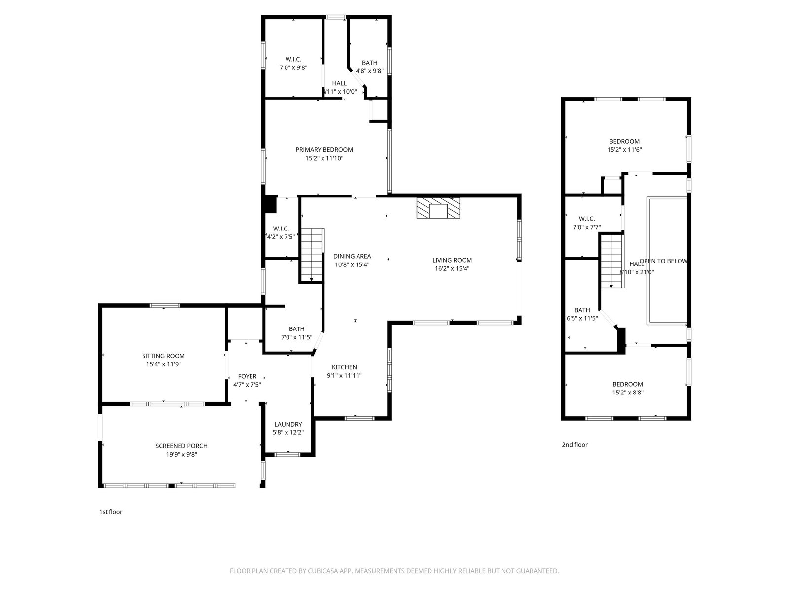3200 Shadow Lake Road