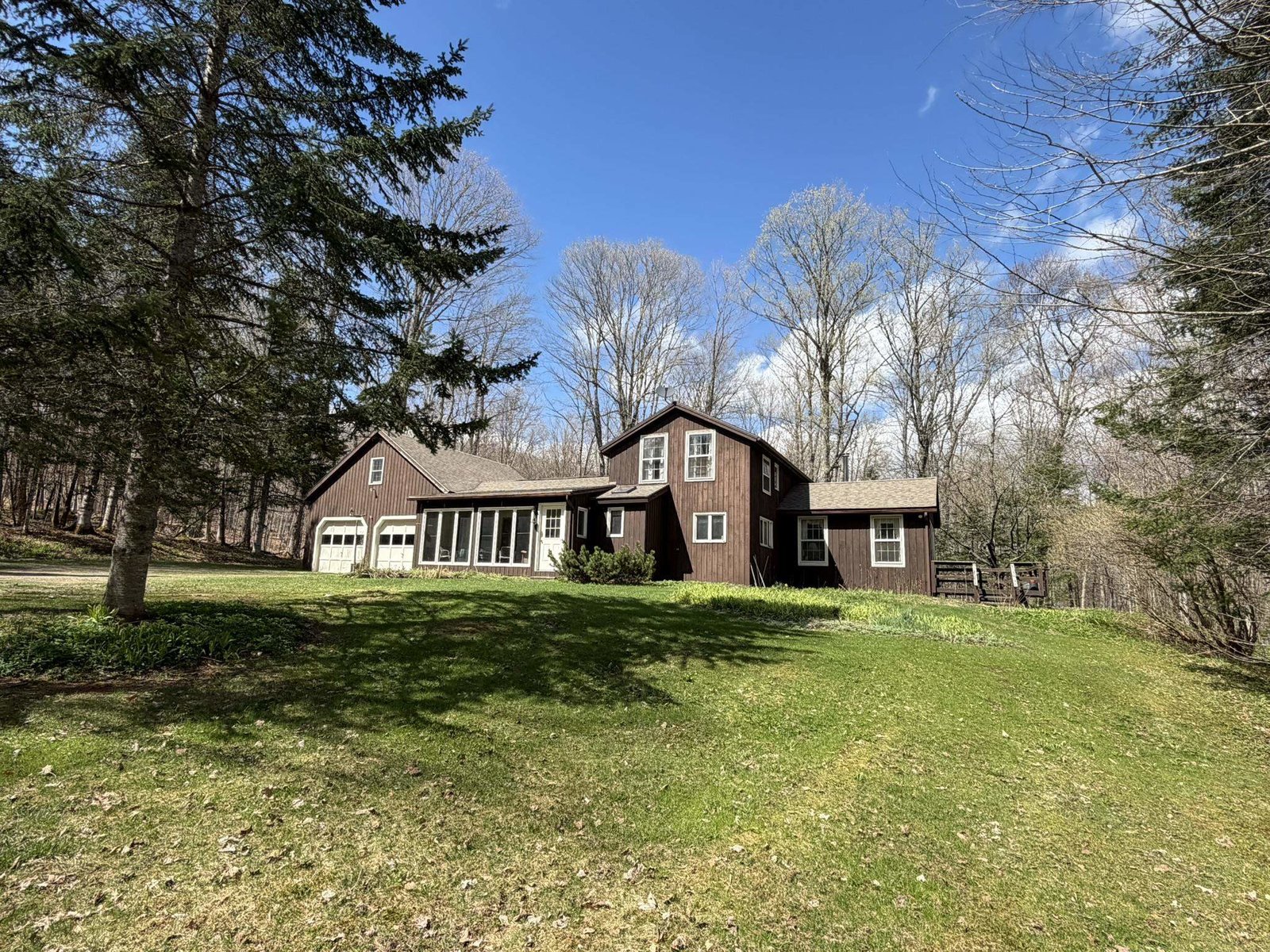 3200 Shadow Lake Road