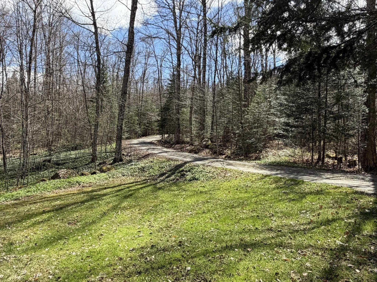 3200 Shadow Lake Road