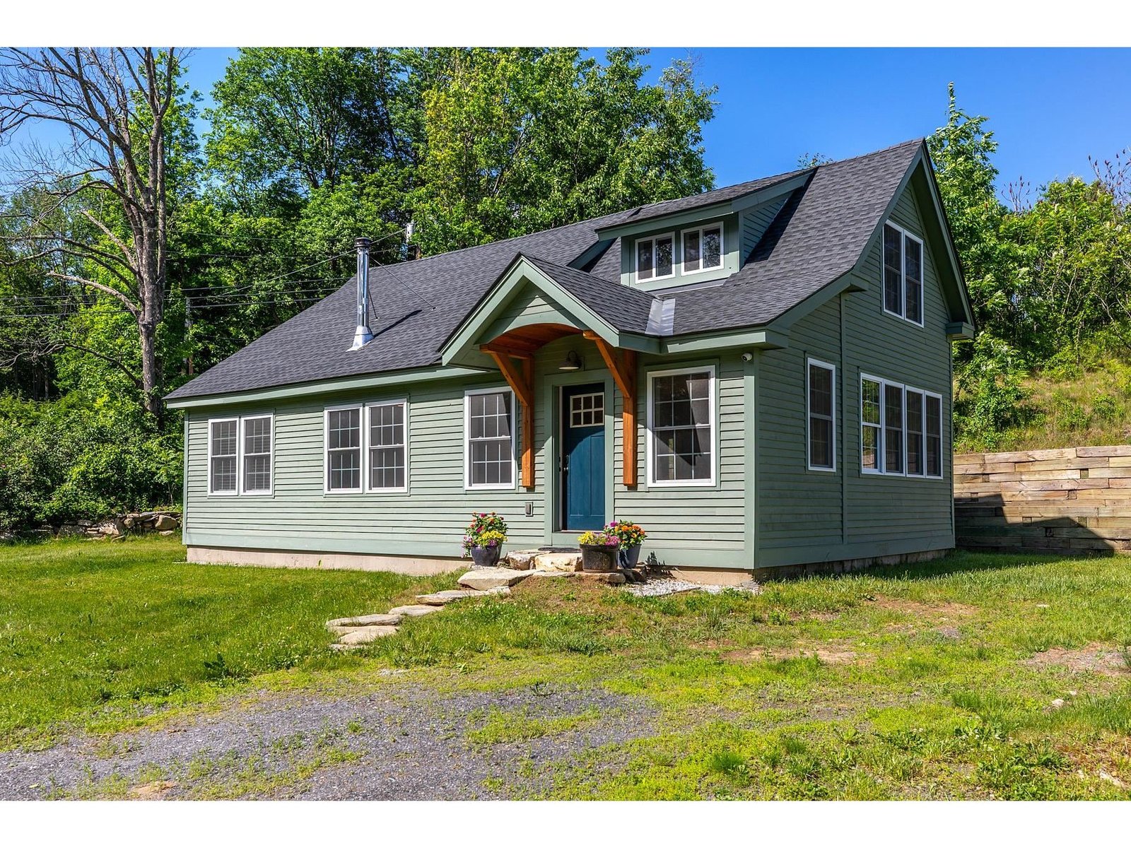 3208 Green Mountain Turnpike, Chester